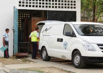 Sexagenario se quita la vida en La Quebrada