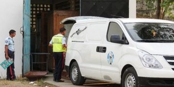 Sexagenario se quita la vida en La Quebrada