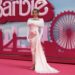 Margot Robbie, sobre «Barbie»: «Me sorprendió que Mattel nos dejara burlarnos de ellos»