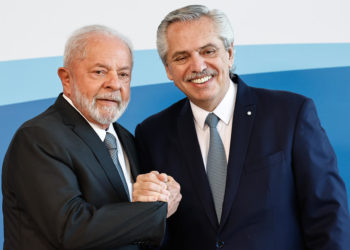 Lula asume la presidencia del Mercosur y apuesta por cerrar este año el acuerdo con la UE