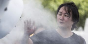 La ola de calor extremo que azota Japón deja un fallecido