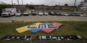 Más de 150 venezolanos aspiran a convertirse en rectores del Consejo Nacional Electoral