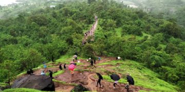 Finaliza la operación de búsqueda con 27 muertos y 57 desaparecidos tras deslizamiento de tierra en la India