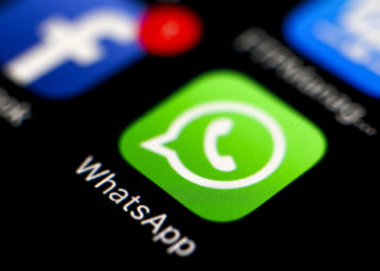 WhatsApp sufre una caída temporal en todo el mundo