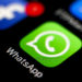 WhatsApp sufre una caída temporal en todo el mundo
