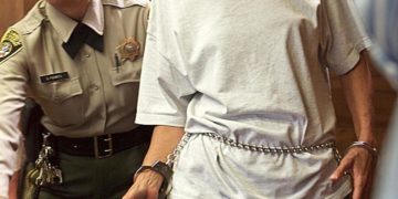 Leslie Van Houten, miembro de la «Familia Manson», en libertad tras 53 años en la cárcel