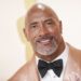 Dwayne Johnson hizo una donación histórica a la Fundación SAG-AFTRA en apoyo a los actores