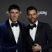 Ricky Martin se divorcia del pintor Jwan Yosef