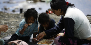 Unicef: Latinoamérica vive una de las crisis de migración infantil más complejas del mundo