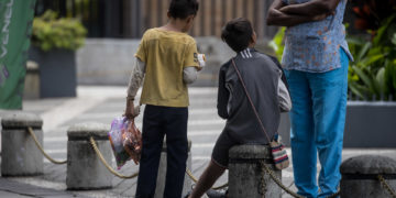 La trata de personas, el delito que crece y preocupa en Venezuela