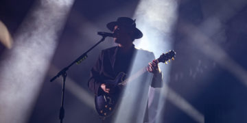 La fiebre por Morat marca la primera jornada de un ecléctico Río Babel