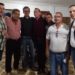 Juramentan Voluntariado Independiente que respalda candidatura de Carlos Prosperi en Trujillo