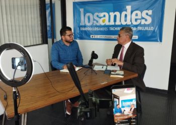 Presidente de Acoinva: “la informalidad económica nos mata como municipio”