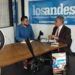Presidente de Acoinva: “la informalidad económica nos mata como municipio”