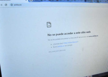 Boconó nuevamente sin Internet Cantv