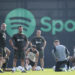 Suspendido el Barcelona-Juventus por una gastroenteritis en la plantilla azulgrana