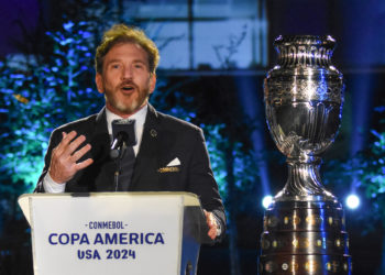 Fútbol es fútbol, la campaña de Conmebol que reafirma la igualdad entre hombres y mujeres