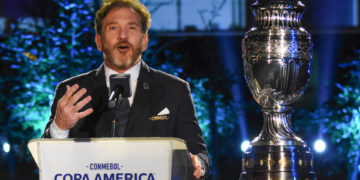 Fútbol es fútbol, la campaña de Conmebol que reafirma la igualdad entre hombres y mujeres