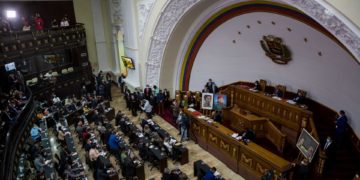 La Asamblea Nacional abre el proceso de postulaciones para cargos de rectores electorales