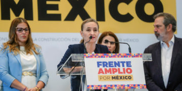 La oposición mexicana lanza la convocatoria para elegir a su candidato presidencial
