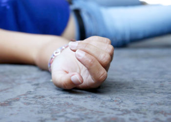Hallan cadáver de una mujer dentro de su vivienda en Boconó