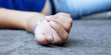 Hallan cadáver de una mujer dentro de su vivienda en Boconó