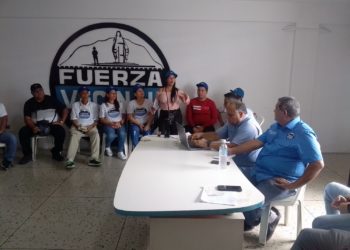 Fuerza Vecinal: Elecciones primarias servirán para el reacomodo de la oposición venezolana