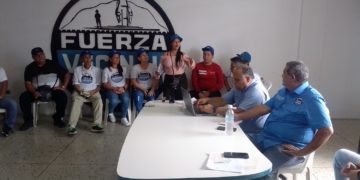 Fuerza Vecinal: Elecciones primarias servirán para el reacomodo de la oposición venezolana