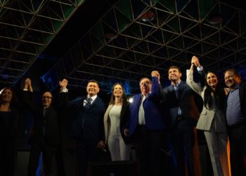 Dirigentes de la Alianza Democrática en Táchira afirmaron que las divergencias marcaron el encuentro entre precandidatos presidenciales