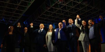 Dirigentes de la Alianza Democrática en Táchira afirmaron que las divergencias marcaron el encuentro entre precandidatos presidenciales