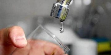 Mantenimiento de Hidroandes deja sin agua potable al centro de Boconó