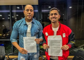 Manuel Conecta iniciará proyecto «Como suena Venezuela» para impulsar el talento musical de la calle