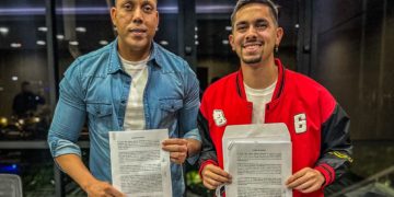 Manuel Conecta iniciará proyecto «Como suena Venezuela» para impulsar el talento musical de la calle