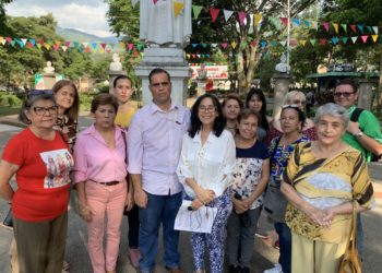 Sociedad civil anuncia entrega de documento que rechaza la Educación Sexual Integral en Trujillo