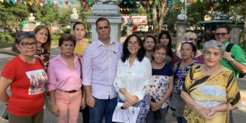 Sociedad civil anuncia entrega de documento que rechaza la Educación Sexual Integral en Trujillo