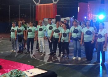 Morón se prepara para celebrar los 50 años de su fundación