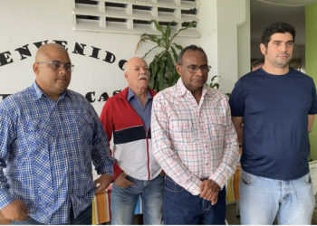 Según docentes del Táchira sistema educativo  venezolano resultó reprobado en el último año escolar