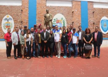 Abogados celebrarán los cuadragésimos juegos deportivos en Mérida