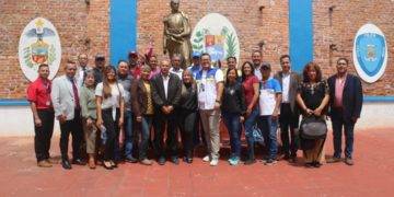 Abogados celebrarán los cuadragésimos juegos deportivos en Mérida