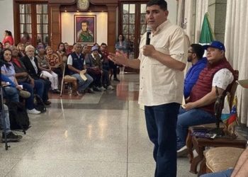 Gobernador de Mérida anunció cambios en su gabinete