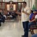 Gobernador de Mérida anunció cambios en su gabinete