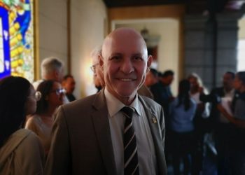 Show mediático que ridiculiza a las autoridades universitarias busca desinformar a la ciudadanía