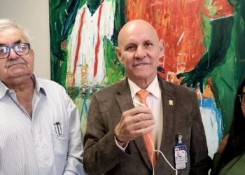 Movimiento Social 13 de marzo apoya al rector de la ULA y las acciones a emprender en pro de la universidad