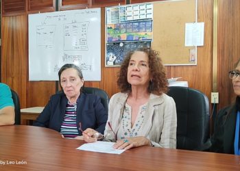 Claustro de la ULA pide mayoritariamente elecciones de autoridades en consulta virtual