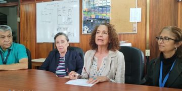 Claustro de la ULA pide mayoritariamente elecciones de autoridades en consulta virtual