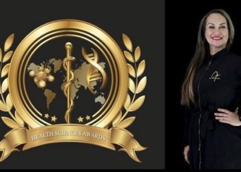 Merideña Gladys Velazco es reconocida como la “Mejor Investigador en Ciencias de la Salud en Beneficio de la Humanidad 2022-2023”
