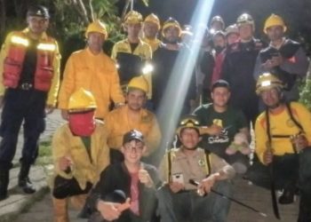 En 10 días en el estado Mérida cuatro personas han atentado contra sus vidas