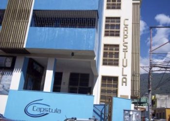 Nueva directiva de Capstula tomó posesión