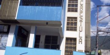 Nueva directiva de Capstula tomó posesión