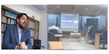 Las perspectivas económicas para Venezuela fueron analizadas en Faces-ULA